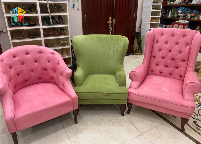 Giặt ghế sofa Cà Mau (2) Giặt ghế sofa Cà Mau (2)