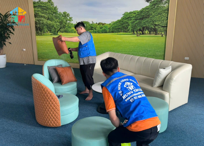 Giặt ghế sofa Huế (3)