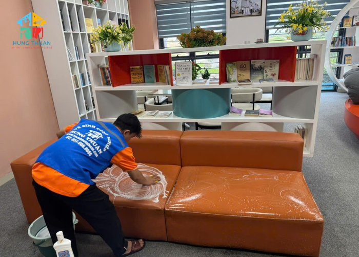 Giặt ghế sofa Phú Thọ (1)