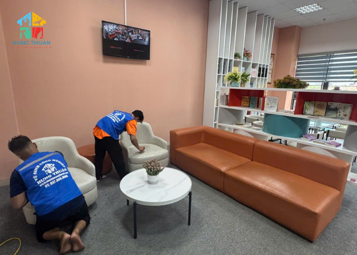 Giặt ghế sofa Phú Thọ (3)