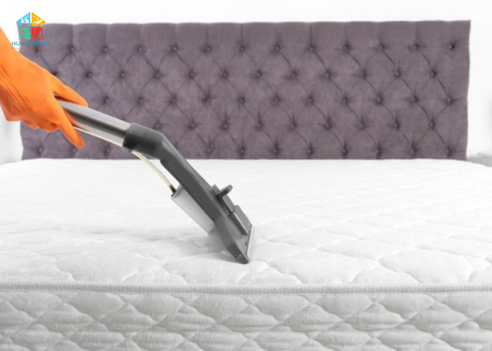 Cách giặt vỏ bọc nệm (5)