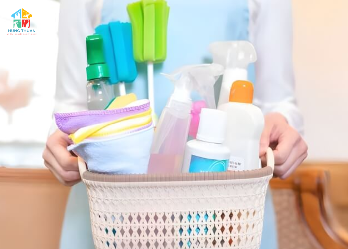Cách làm sạch nệm nước (1) Cách làm sạch nệm nước (1)