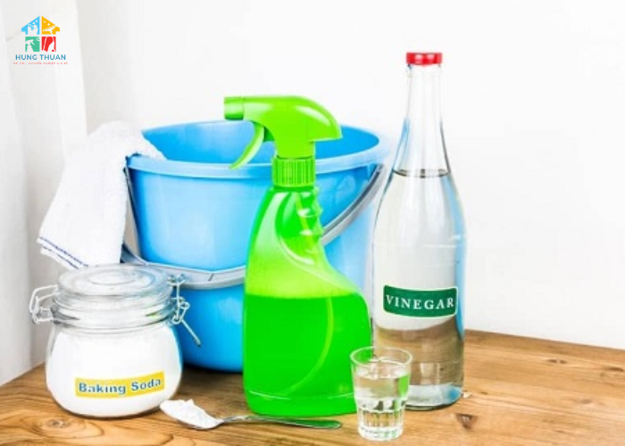 Cách tẩy vết nước tiểu trên nệm (2) Cách tẩy vết nước tiểu trên nệm (2)