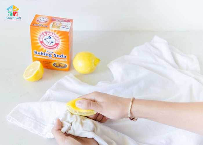 cách dùng chanh tươi tẩy vết ố nệm (3) cách dùng chanh tươi tẩy vết ố nệm (3)