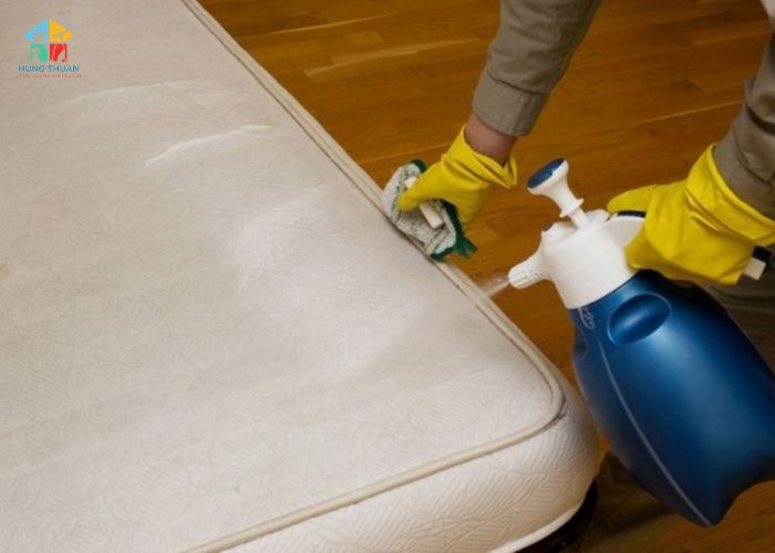 cách khử mùi nệm bằng cồn y tế (2) cách khử mùi nệm bằng cồn y tế (2)