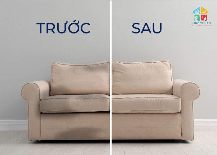 Cách giặt ghế sofa nỉ tại nhà (5) Cách giặt ghế sofa nỉ tại nhà (5)