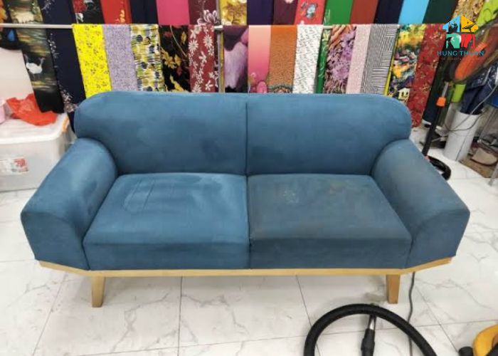 Cách giặt sofa nhung không bị hỏng (5) Cách giặt sofa nhung không bị hỏng (5)