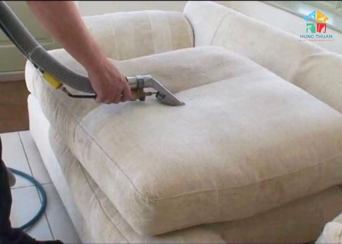 Cách giặt vỏ bọc ghế sofa (4) Cách giặt vỏ bọc ghế sofa (4)
