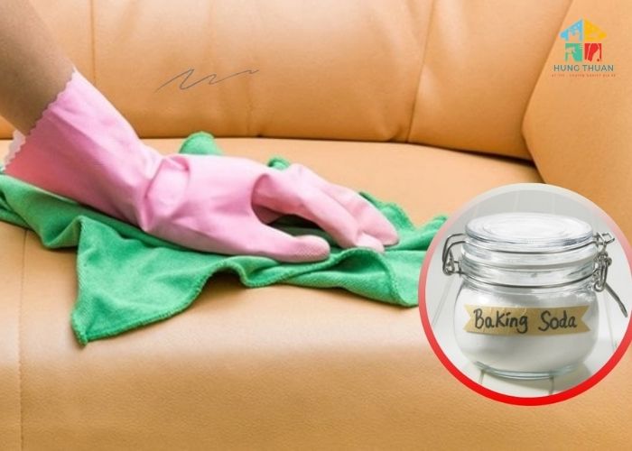 Cách tẩy vết mực trên sofa da (4) Cách tẩy vết mực trên sofa da (4)