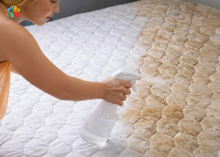 xịt khử trùng nệm tự chế tại nhà (8)