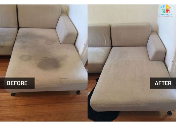 Cách khử mùi ẩm mốc ghế sofa (6)
