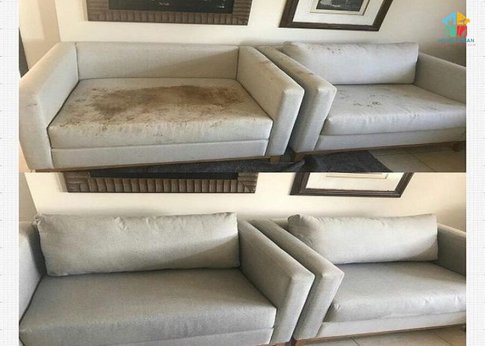 Cách khử mùi hôi ghế sofa nỉ (5)