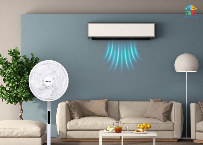 Cách làm khô sofa nỉ nhanh nhất (2) Cách làm khô sofa nỉ nhanh nhất (2)
