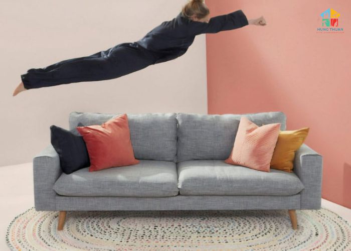 Cách làm khô sofa nỉ nhanh nhất (5) Cách làm khô sofa nỉ nhanh nhất (5)