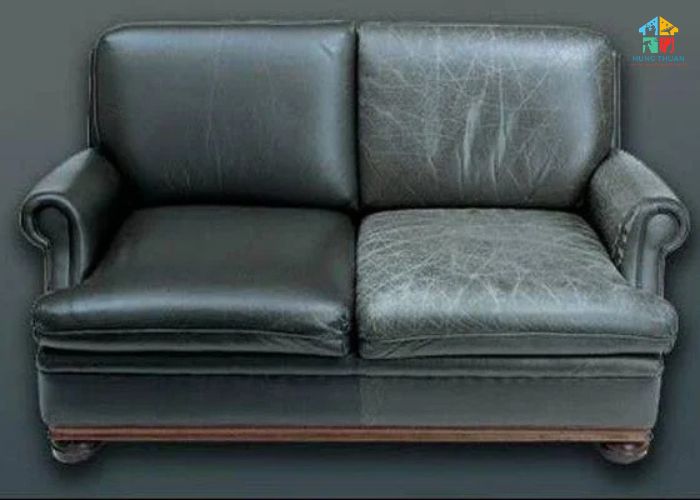 Cách làm sofa da bóng như mới (4) Cách làm sofa da bóng như mới (4)