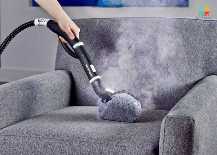 Giặt sofa bằng máy hơi nước nóng (3) Giặt sofa bằng máy hơi nước nóng (3)