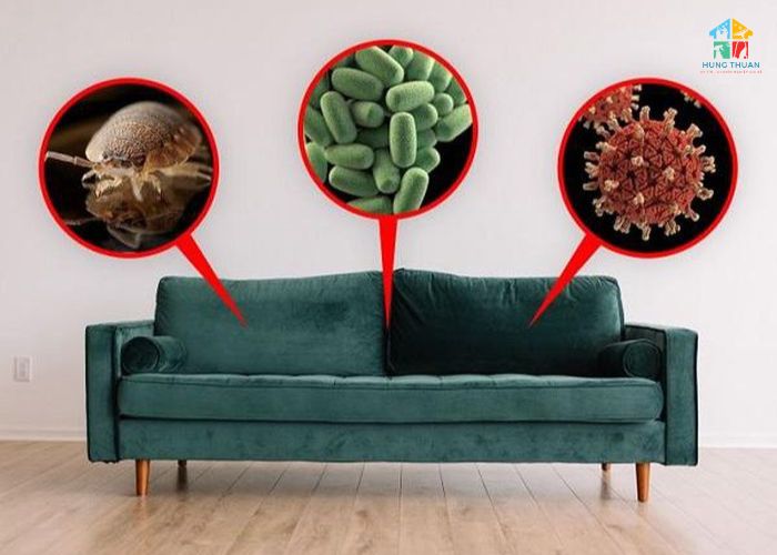 Giặt sofa nỉ bao lâu thì khô (2) Giặt sofa nỉ bao lâu thì khô (2)