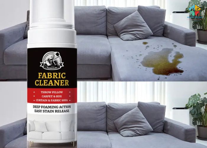 Xịt thơm sofa loại nào tốt Xịt thơm sofa loại nào tốt